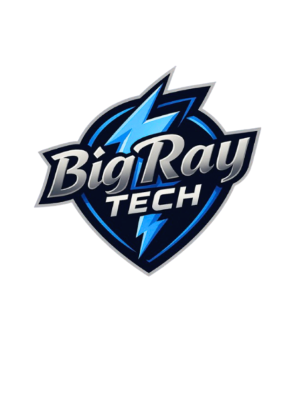 Big Ray Tech